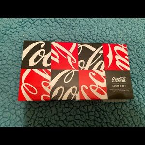 Coca Cola morphe